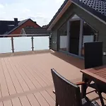 Prázdninový dům Haus Friedrichstr. 16a Laboe