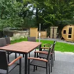 Haus Friedrichstr. 16a Laboe