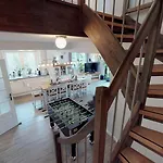 Haus Friedrichstr. 16a Prázdninový dům Laboe