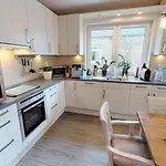 Haus Friedrichstr. 16a Prázdninový dům