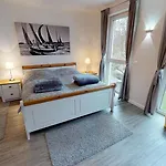Haus Friedrichstr. 16a * Laboe