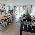 Haus Friedrichstr. 16a Prázdninový dům *
