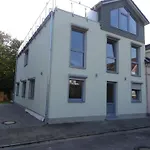 Prázdninový dům Haus Friedrichstr. 16a *