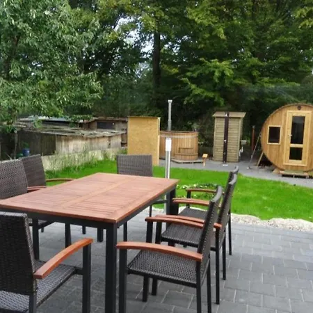 Haus Friedrichstr. 16a Laboe