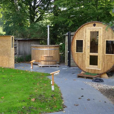 Haus Friedrichstr. 16a Laboe