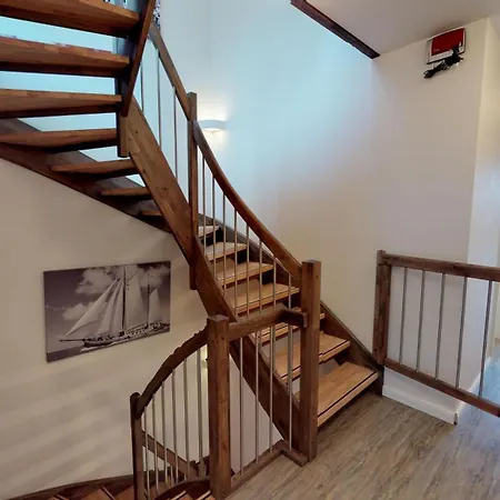 Haus Friedrichstr. 16a Laboe