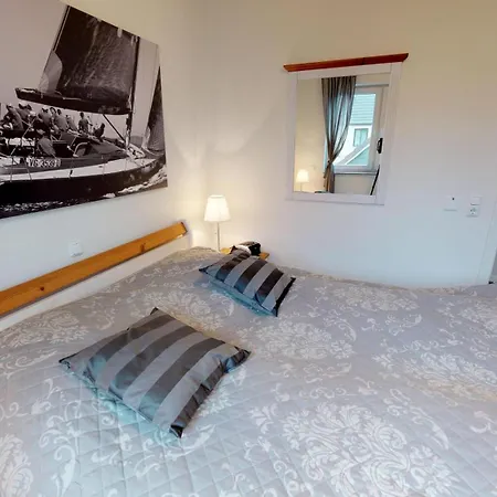 Haus Friedrichstr. 16a