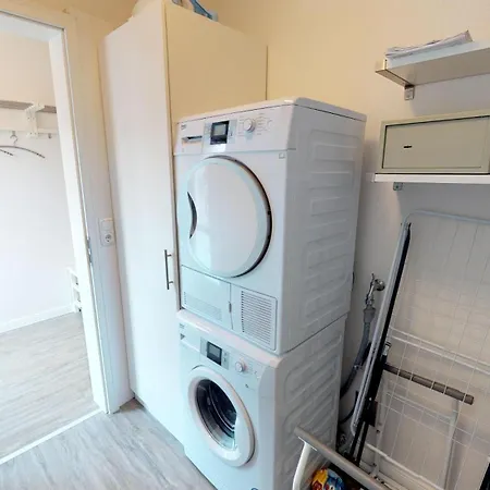 Haus Friedrichstr. 16a Holiday home *