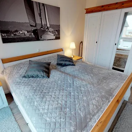 Haus Friedrichstr. 16a * Laboe