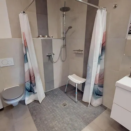 Ferienhaus Haus Friedrichstr. 16a