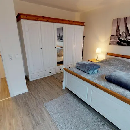 Haus Friedrichstr. 16a Laboe