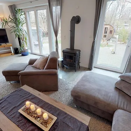Haus Friedrichstr. 16a