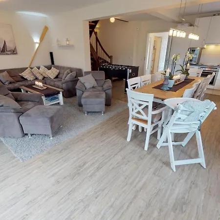 Haus Friedrichstr. 16a Holiday home